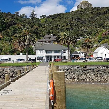 The Marlin Of Whangaroa Esterno foto