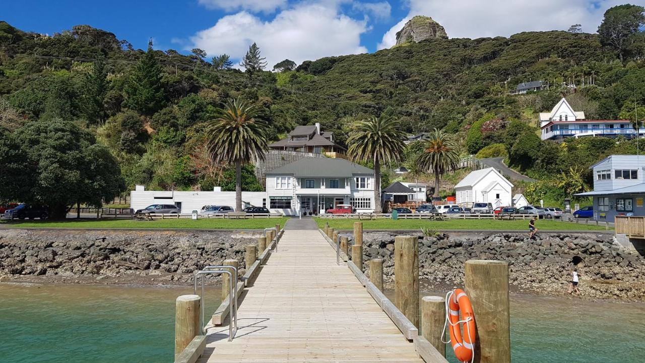The Marlin Of Whangaroa Esterno foto