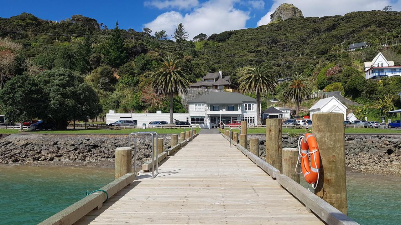 The Marlin Of Whangaroa Esterno foto