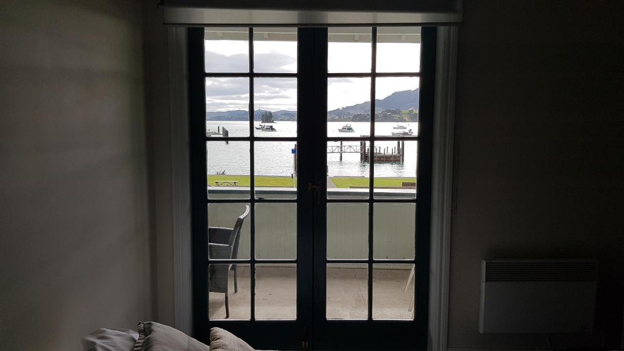 The Marlin Of Whangaroa Esterno foto