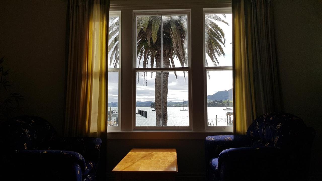 The Marlin Of Whangaroa Esterno foto