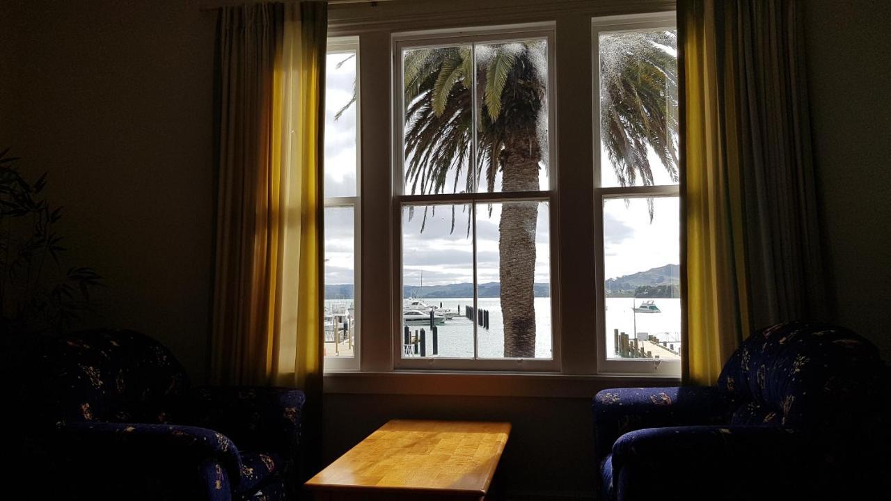 The Marlin Of Whangaroa Esterno foto