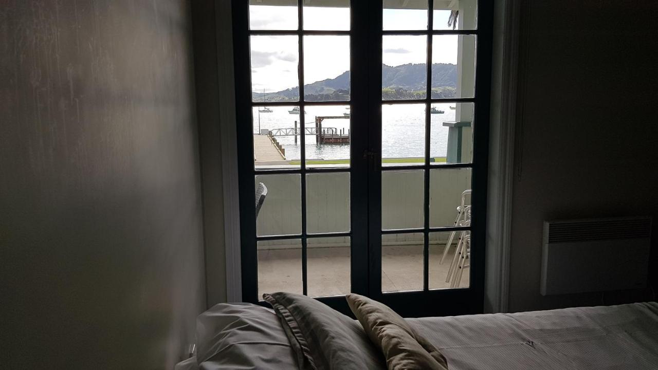 The Marlin Of Whangaroa Esterno foto