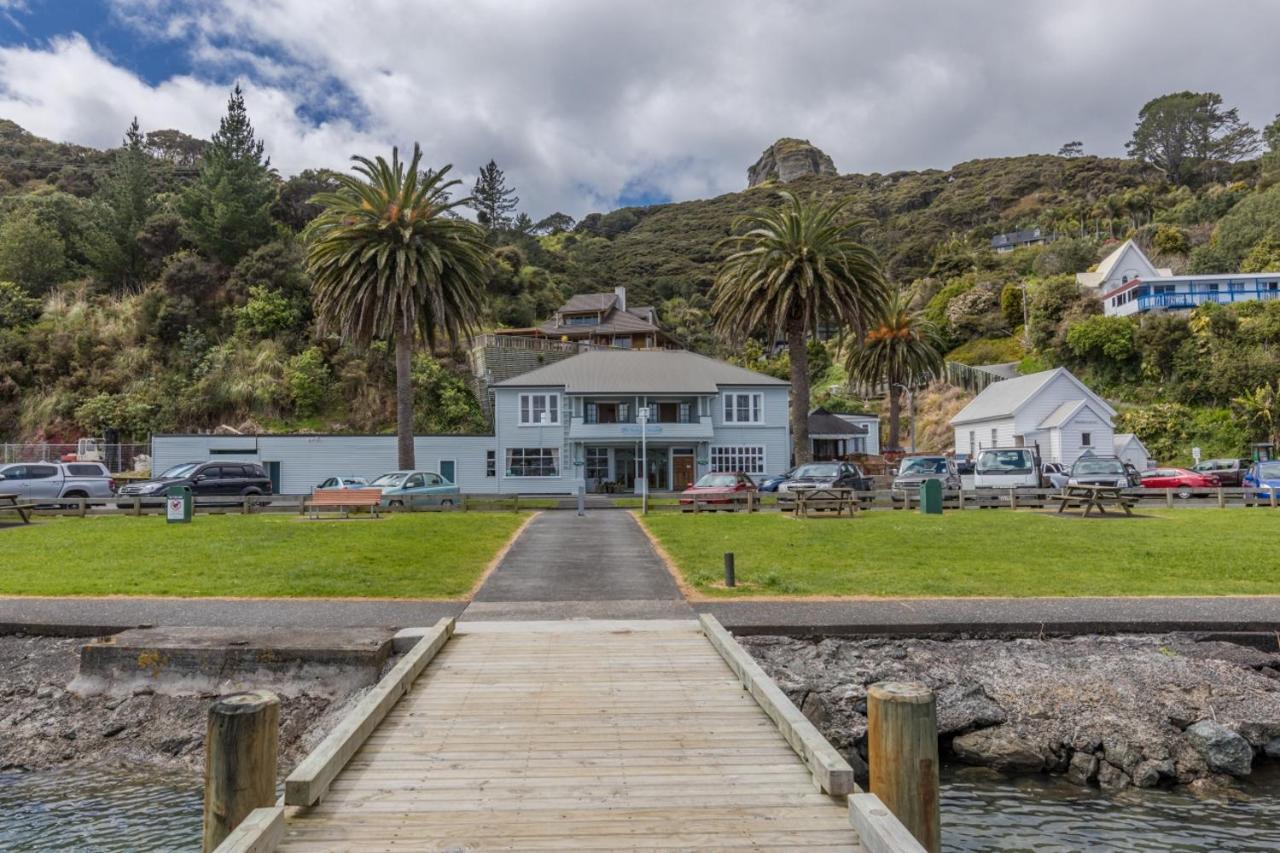 The Marlin Of Whangaroa Esterno foto