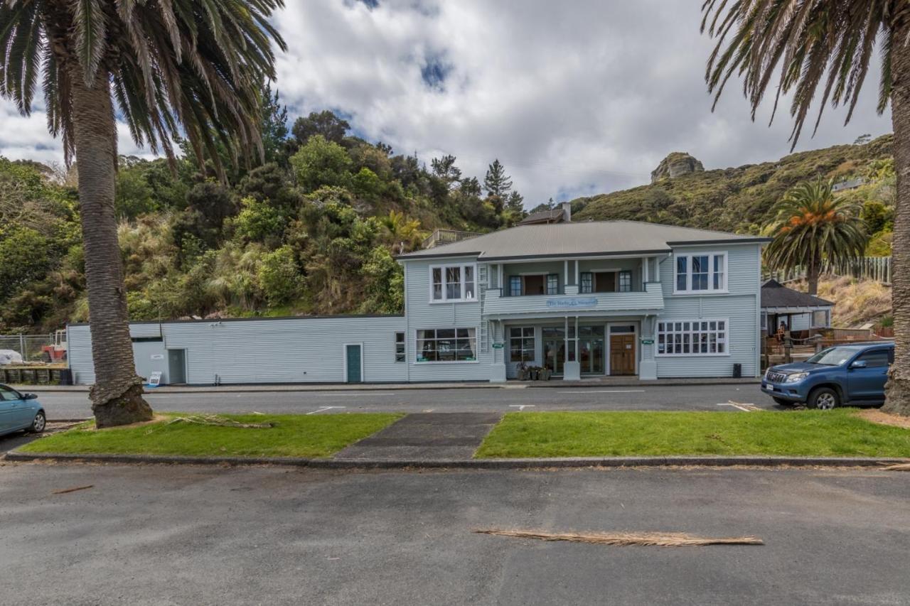 The Marlin Of Whangaroa Esterno foto