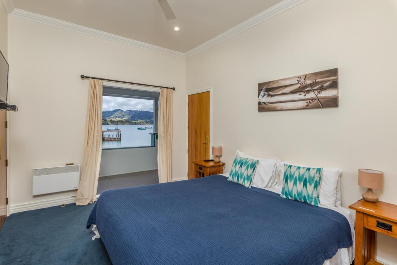The Marlin Of Whangaroa Esterno foto