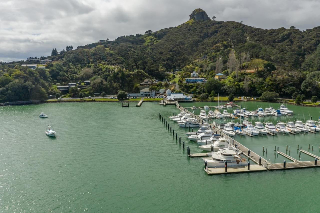 The Marlin Of Whangaroa Esterno foto