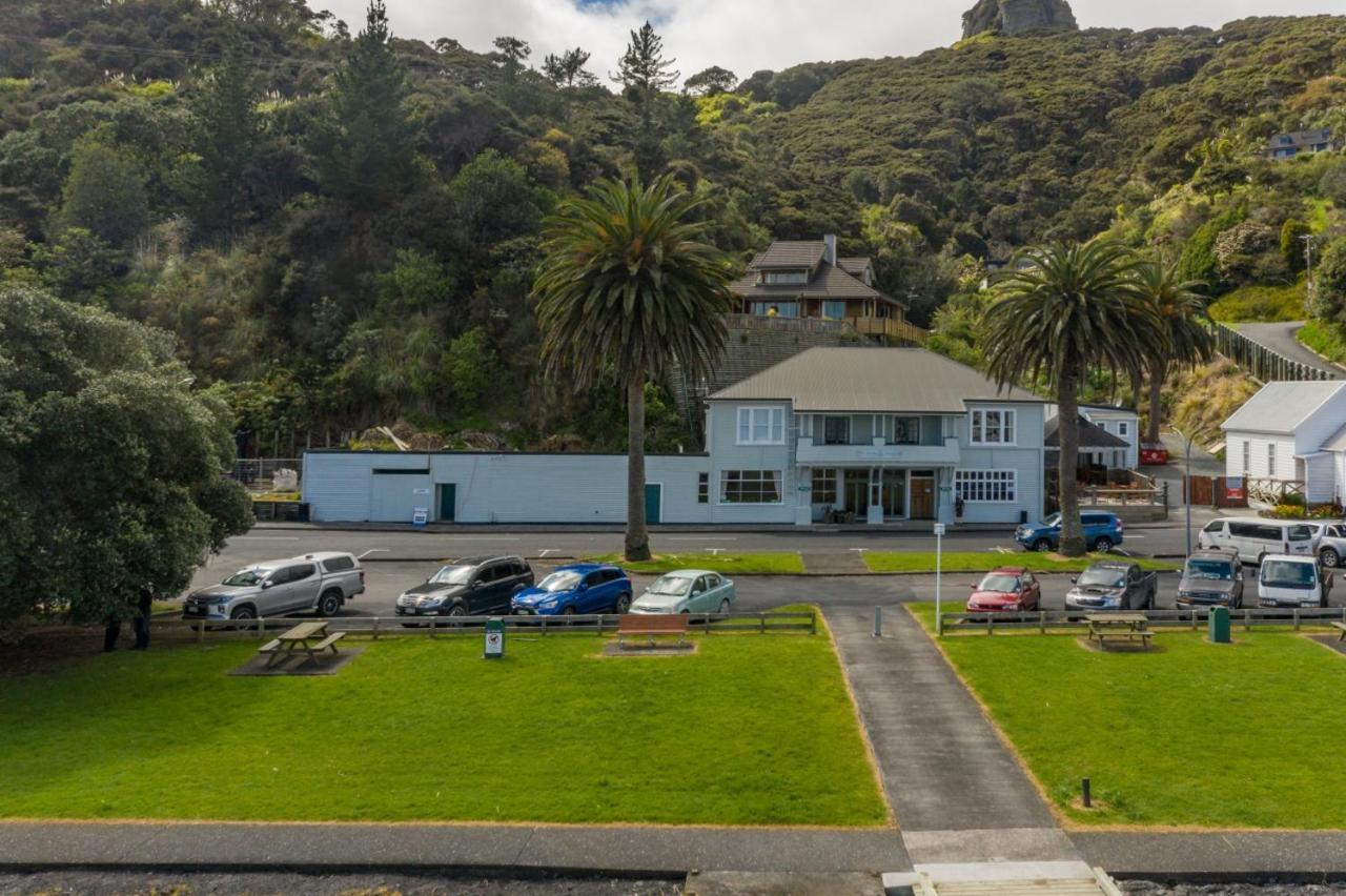 The Marlin Of Whangaroa Esterno foto