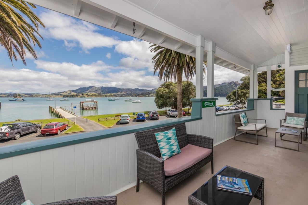 The Marlin Of Whangaroa Esterno foto