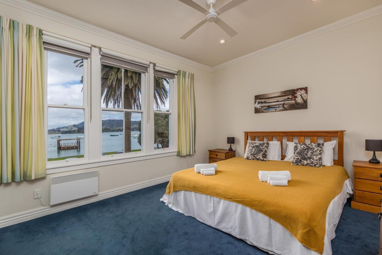 The Marlin Of Whangaroa Esterno foto