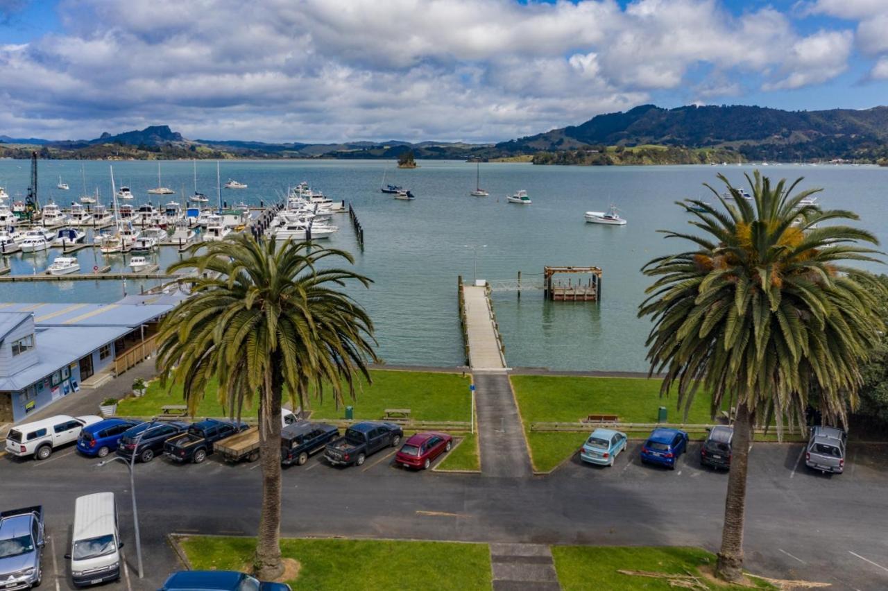 The Marlin Of Whangaroa Esterno foto