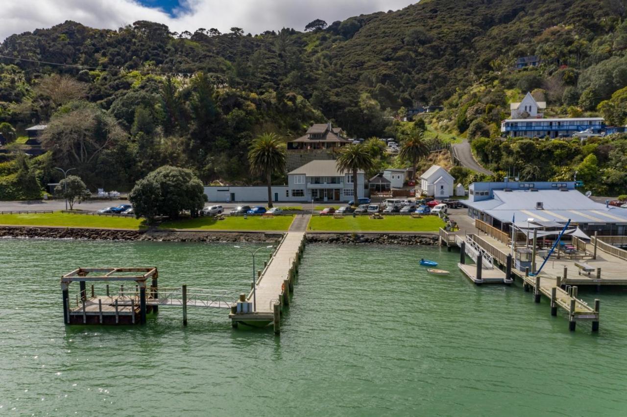 The Marlin Of Whangaroa Esterno foto