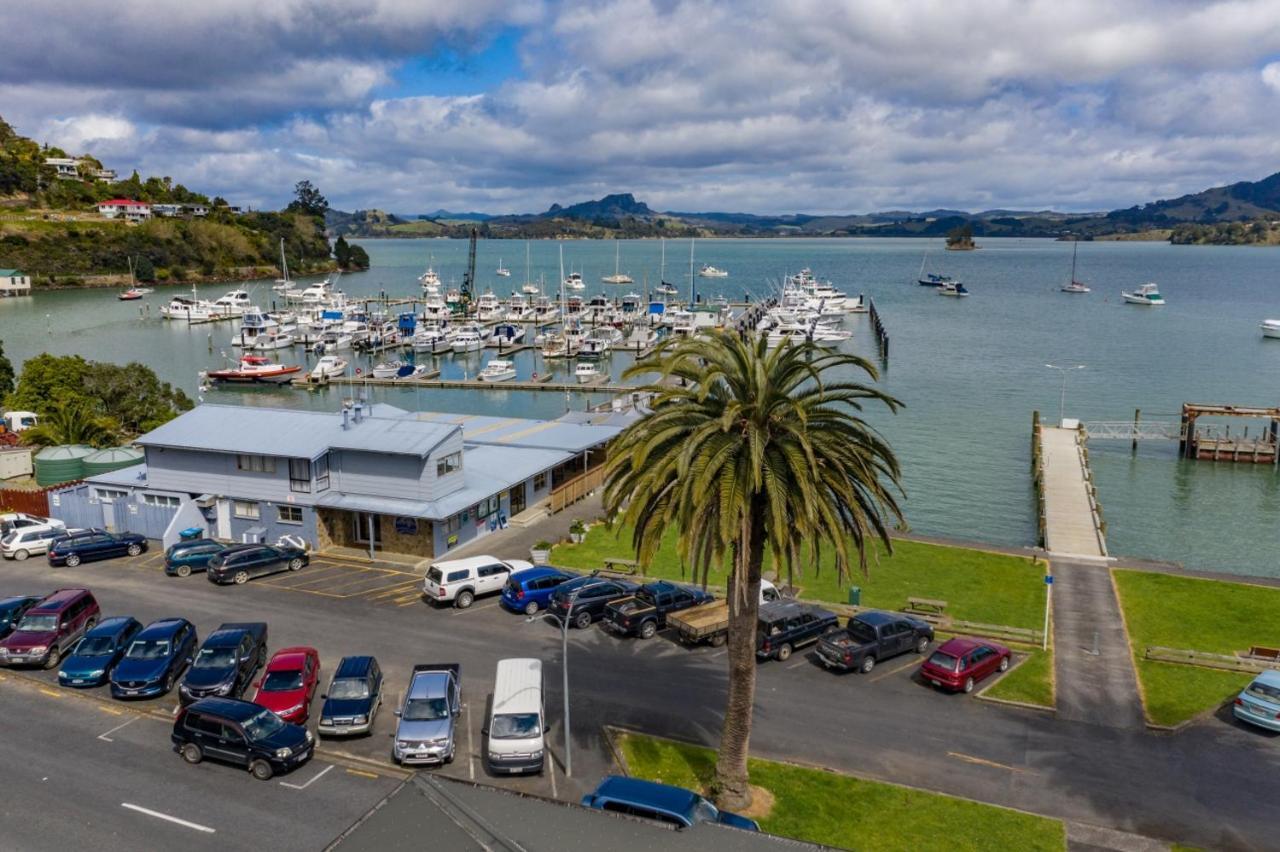 The Marlin Of Whangaroa Esterno foto
