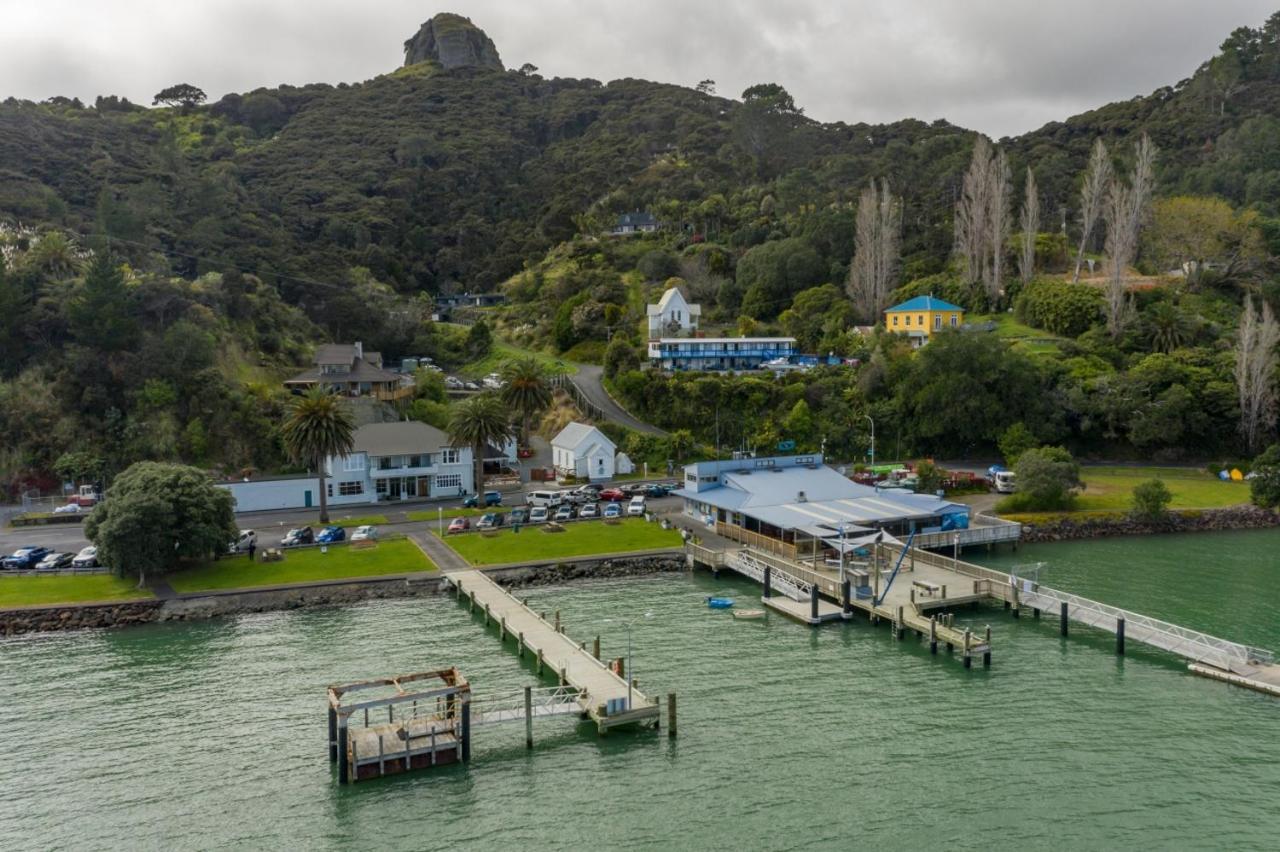 The Marlin Of Whangaroa Esterno foto