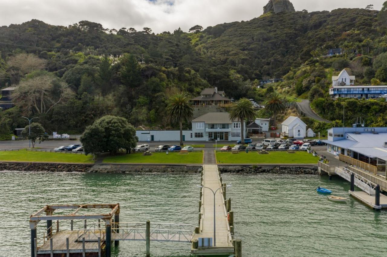 The Marlin Of Whangaroa Esterno foto